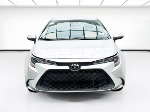 Photos of 2021 Toyota Corolla LE for sale in Bellflower, CA at STG Bellflower