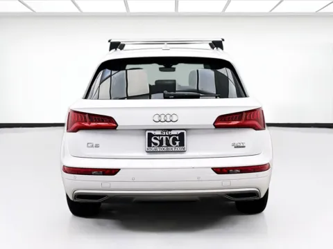 More photos of 2018 Audi Q5 2.0T quattro at STG Bellflower, CA