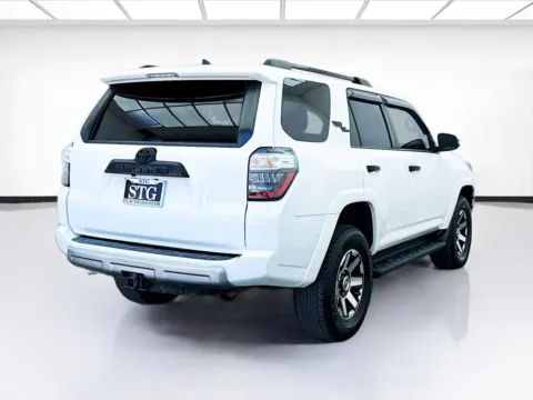 More photos of 2021 Toyota 4Runner TRD Off-Road Premium at STG Bellflower, CA