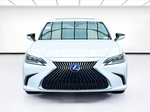 Photos of 2021 Lexus ES 300h Luxury for sale in Bellflower, CA at STG Bellflower