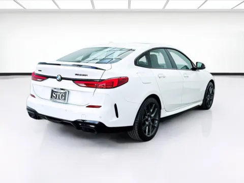 More photos of 2021 BMW 2 Series M235i Gran Coupe xDrive at STG Bellflower, CA