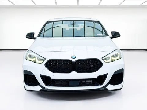 Photos of 2021 BMW 2 Series M235i Gran Coupe xDrive for sale in Bellflower, CA at STG Bellflower