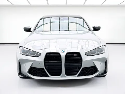 Photos of 2024 BMW M4 Competition for sale in Bellflower, CA at STG Bellflower