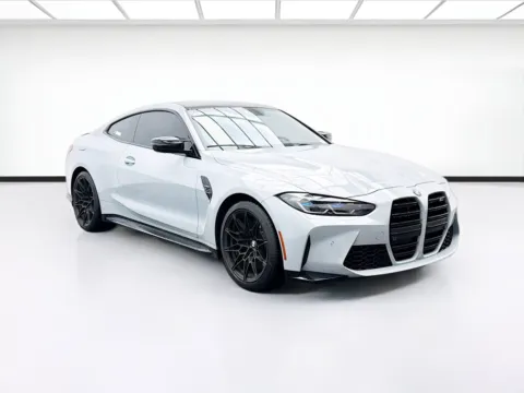 Another view of 2024 BMW M4 Competition for sale in Bellflower, CA at STG Bellflower