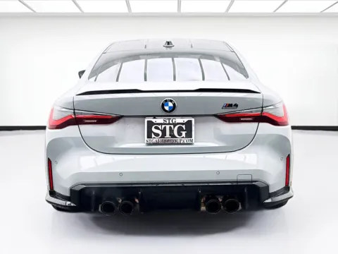 More photos of 2024 BMW M4 Competition at STG Bellflower, CA