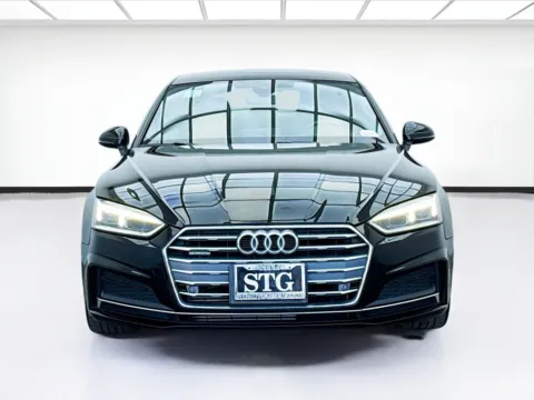 Photos of 2018 Audi A5 Sportback 2.0T Premium Plus quattro for sale in Bellflower, CA at STG Bellflower