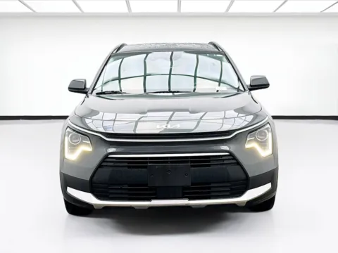 Photos of 2023 Kia Niro EX for sale in Bellflower, CA at STG Bellflower