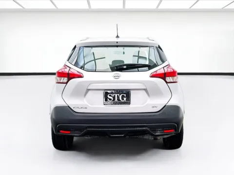 More photos of 2019 Nissan Kicks SV at STG Bellflower, CA