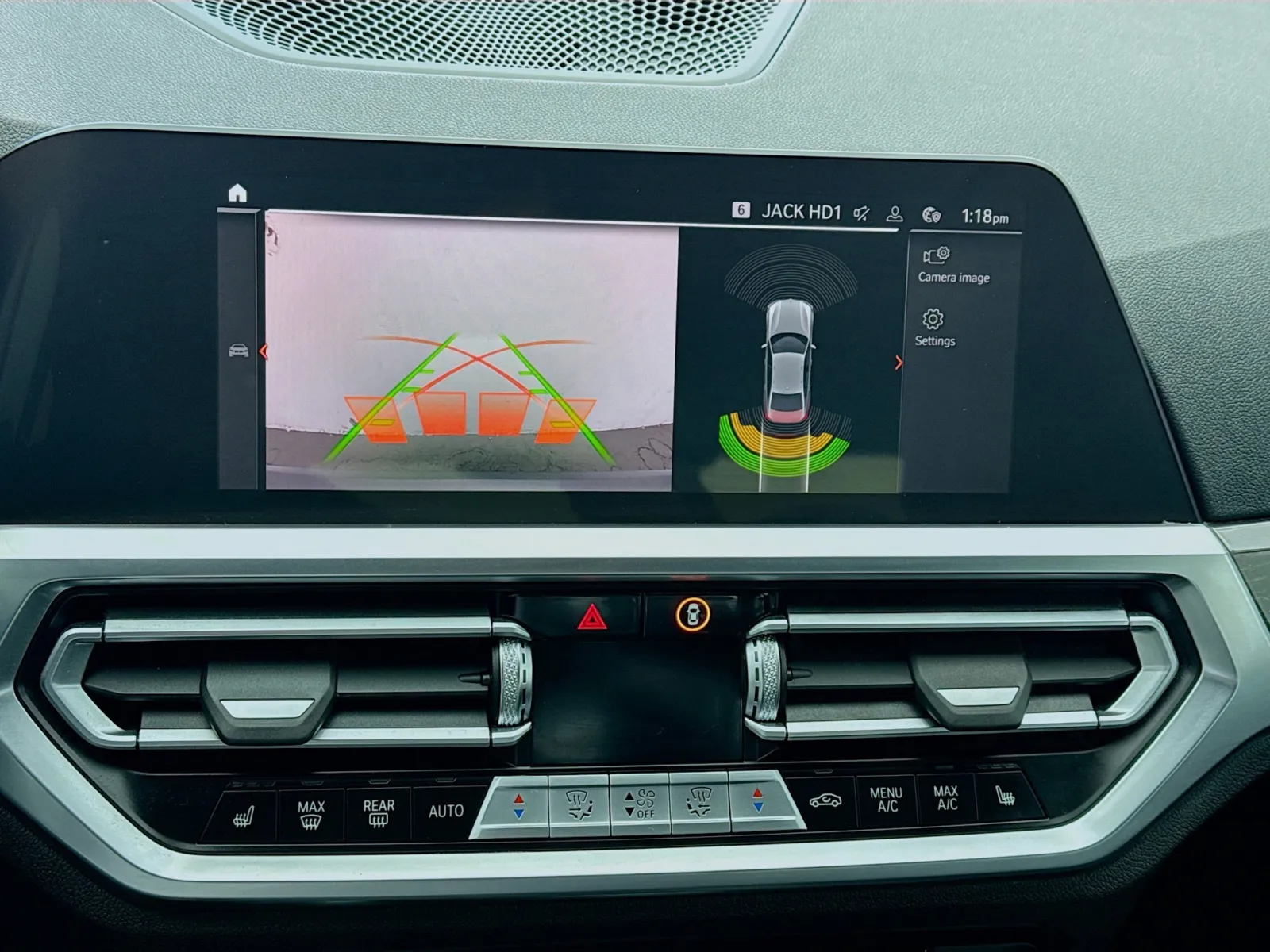 2022 Bmw 330i 3-Series photo 4