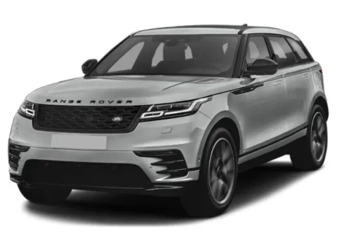 Silver 2021 Land Rover Range Rover Velar S for sale in Bellflower, CA