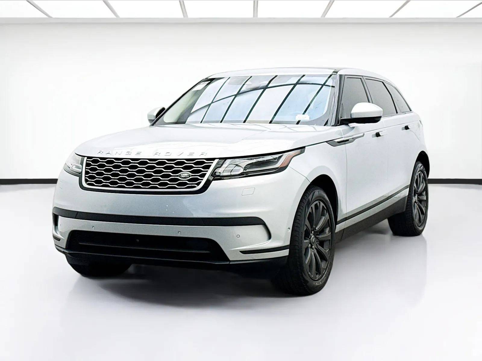 2021 Land Rover Range Rover Velar S