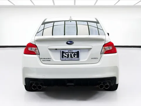 More photos of 2018 Subaru WRX Premium at STG Bellflower, CA