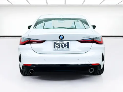 More photos of 2023 BMW 4 Series 430i at STG Bellflower, CA