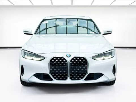 Photos of 2023 BMW 4 Series 430i for sale in Bellflower, CA at STG Bellflower