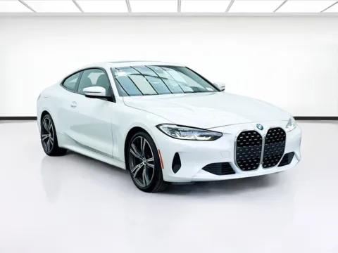 Another view of 2023 BMW 4 Series 430i for sale in Bellflower, CA at STG Bellflower