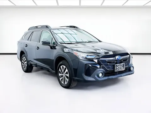 Another view of 2024 Subaru Outback Premium for sale in Bellflower, CA at STG Bellflower