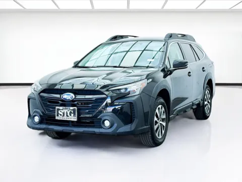 Black 2024 Subaru Outback Premium for sale in Bellflower, CA