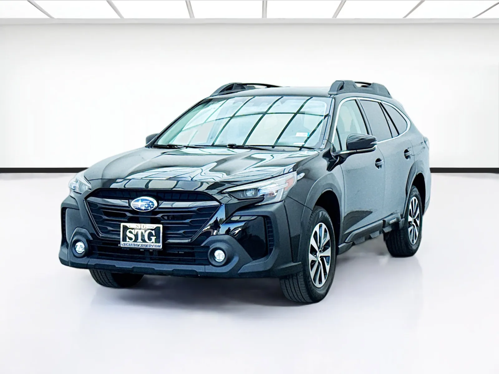 2024 Subaru Outback Premium's photo