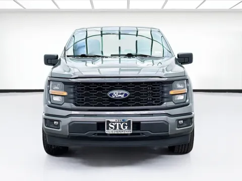 Photos of 2024 Ford F-150 STX for sale in Bellflower, CA at STG Bellflower