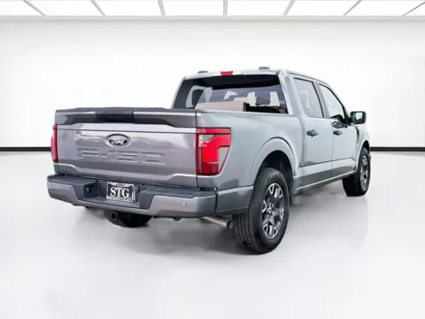 More photos of 2024 Ford F-150 STX at STG Bellflower, CA