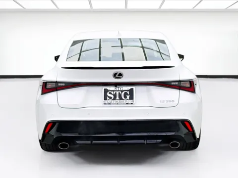More photos of 2024 Lexus IS 350 F SPORT at STG Bellflower, CA