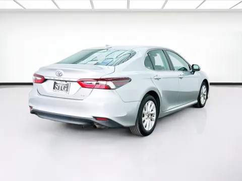 More photos of 2024 Toyota Camry LE at STG Bellflower, CA