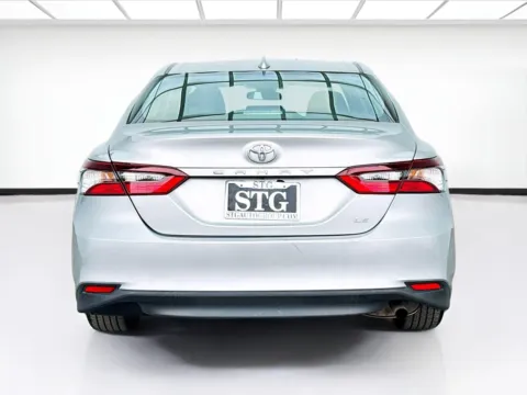 More photos of 2024 Toyota Camry LE at STG Bellflower, CA