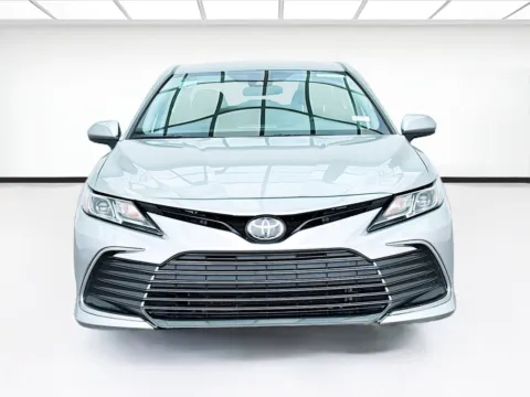 Photos of 2024 Toyota Camry LE for sale in Bellflower, CA at STG Bellflower