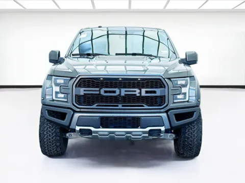 Photos of 2018 Ford F-150 Raptor for sale in Bellflower, CA at STG Bellflower