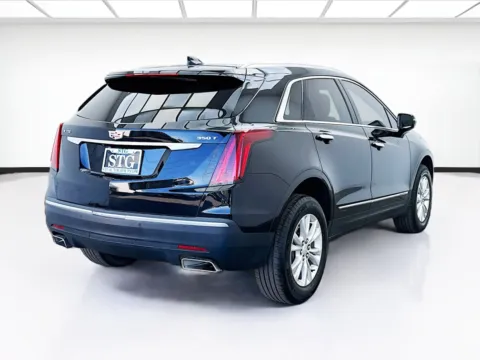 More photos of 2022 Cadillac XT5 Luxury at STG Bellflower, CA