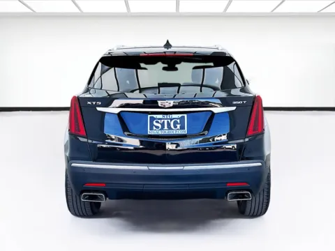 More photos of 2022 Cadillac XT5 Luxury at STG Bellflower, CA