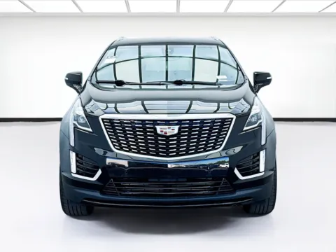 Photos of 2022 Cadillac XT5 Luxury for sale in Bellflower, CA at STG Bellflower