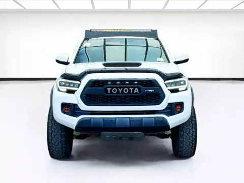 Photos of 2016 Toyota Tacoma for sale in Bellflower, CA at STG Bellflower