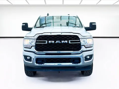 Photos of 2024 Ram 2500 Big Horn for sale in Bellflower, CA at STG Bellflower