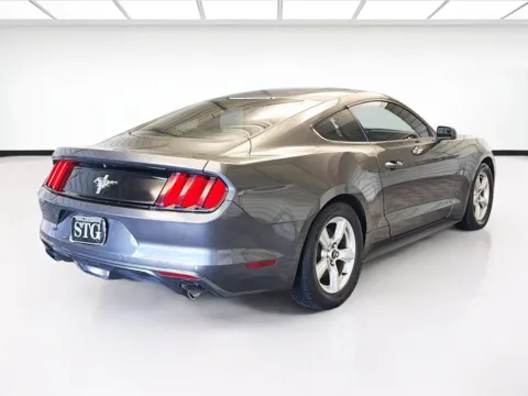 More photos of 2017 Ford Mustang V6 at STG Bellflower, CA