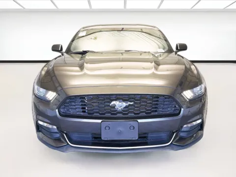 Photos of 2017 Ford Mustang V6 for sale in Bellflower, CA at STG Bellflower