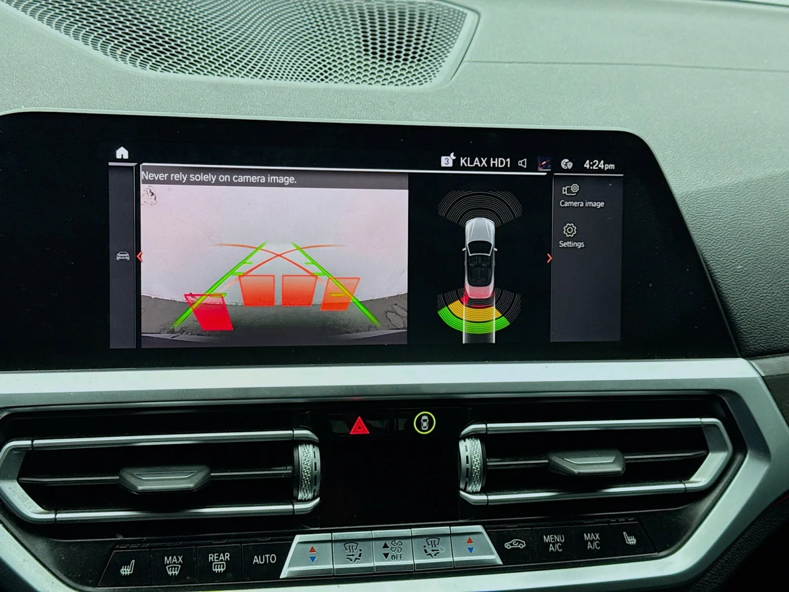 2021 Bmw 430i photo 4