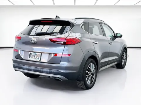 More photos of 2020 Hyundai Tucson Ultimate at STG Bellflower, CA