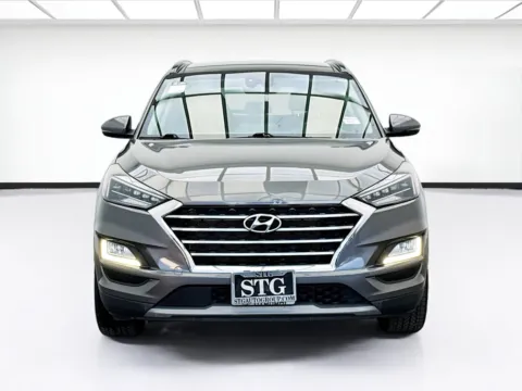 Photos of 2020 Hyundai Tucson Ultimate for sale in Bellflower, CA at STG Bellflower