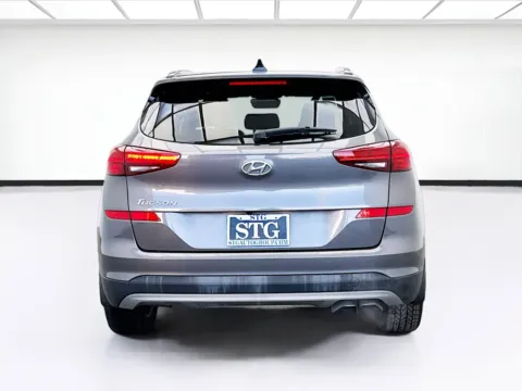 More photos of 2020 Hyundai Tucson Ultimate at STG Bellflower, CA