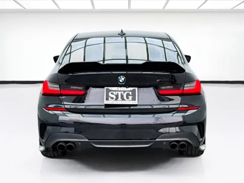 More photos of 2020 BMW 3 Series M340i at STG Bellflower, CA