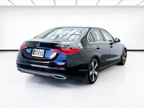 More photos of 2022 Mercedes-Benz C-Class C 300 at STG Bellflower, CA