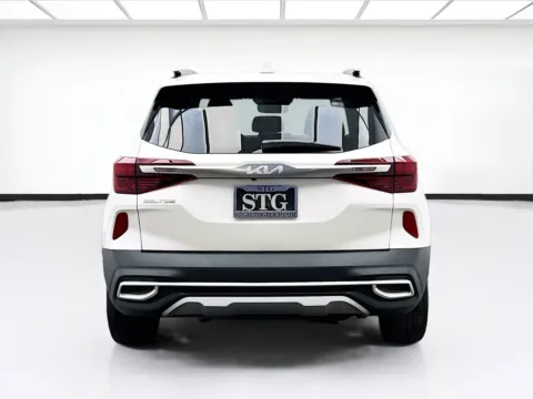 More photos of 2023 Kia Seltos EX at STG Bellflower, CA