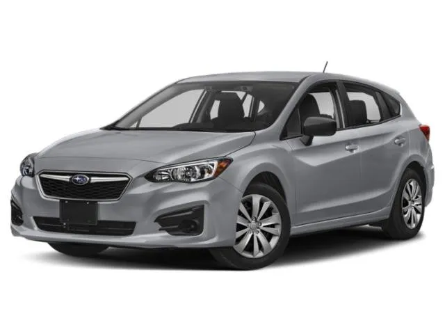 2019 Subaru Impreza 2.0i Premium for sale in Bellflower, CA