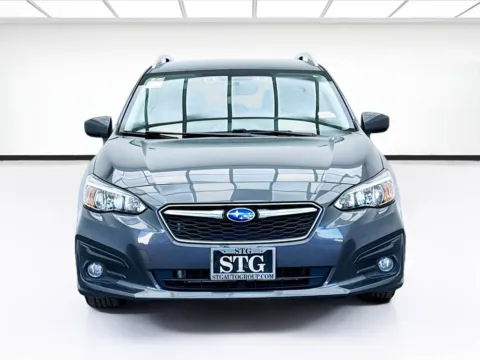 Photos of 2019 Subaru Impreza 2.0i Premium for sale in Bellflower, CA at STG Bellflower
