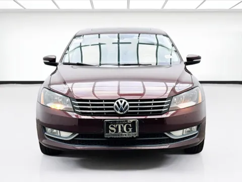 Photos of 2013 Volkswagen Passat TDI SEL Premium for sale in Bellflower, CA at STG Bellflower