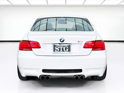 More photos of 2011 BMW M3 w/PREMIUM & TECHNOLOGY PACKAGE at STG Bellflower, CA