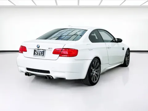 More photos of 2011 BMW M3 w/PREMIUM & TECHNOLOGY PACKAGE at STG Bellflower, CA