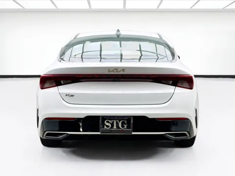 More photos of 2022 Kia K5 LXS at STG Bellflower, CA