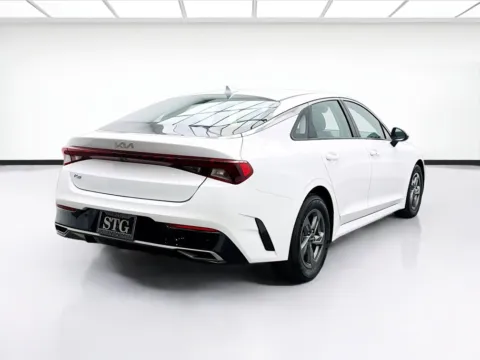 More photos of 2022 Kia K5 LXS at STG Bellflower, CA